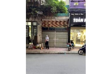 ĐẤT PHÂN LÔ VĂN QUÁN 2 MẶT NGÕ Ô TÔ KINH DOANH 66M 6TỶ